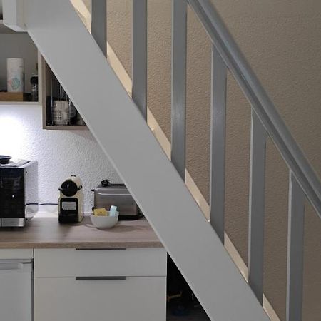 Duplex Cosy - Gare - Hyper Centre - Wifi Lägenhet Angers Exteriör bild