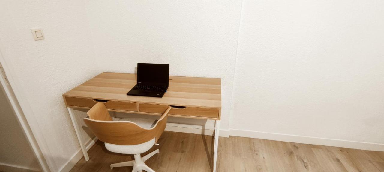 Duplex Cosy - Gare - Hyper Centre - Wifi Lägenhet Angers Exteriör bild